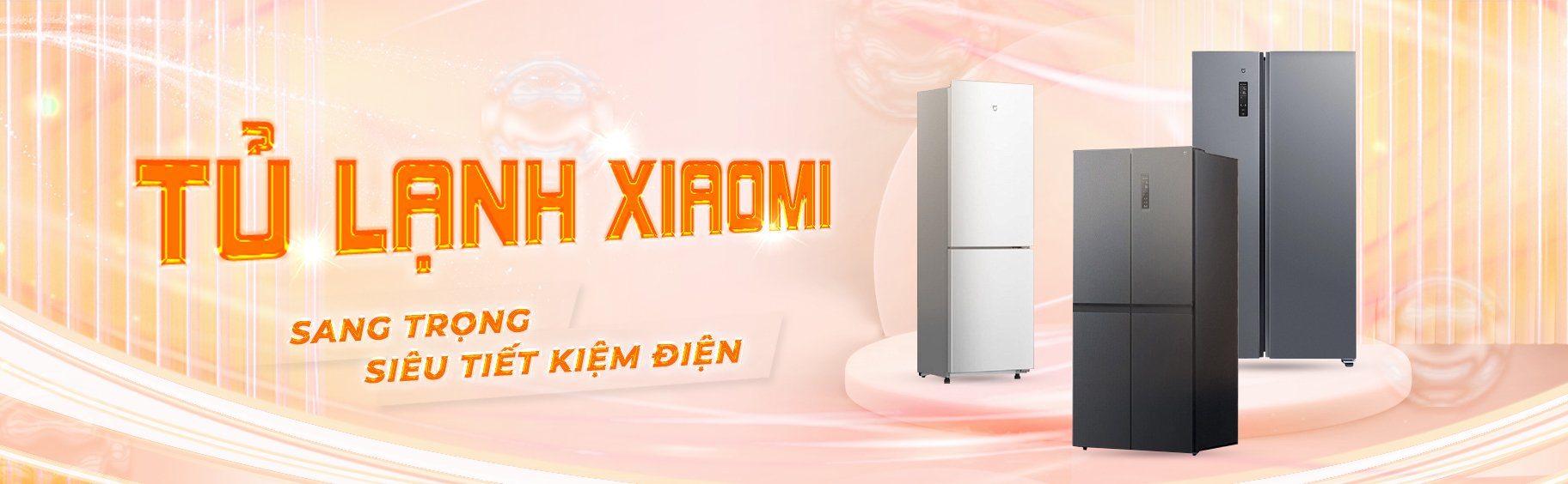 TỦ LẠNH XIAOMI MIJA