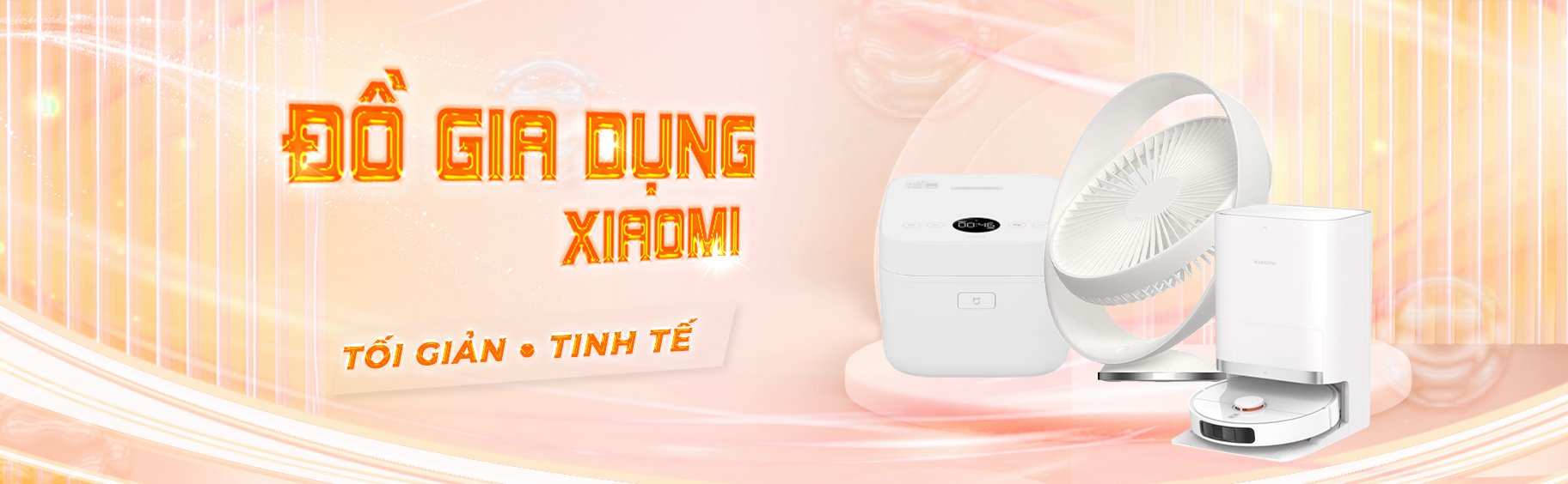 ĐỒ GIA DỤNG KHÁC